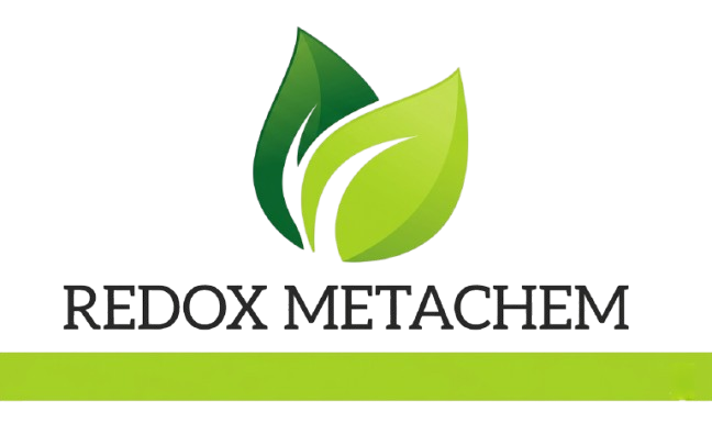 Redox Metachem Logo